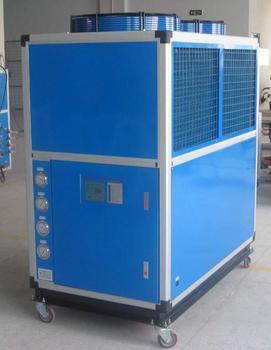 冷热一体机5P_电泳设备厂家(图1)