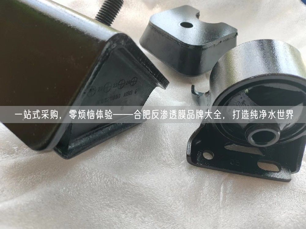 一站式采购，零烦恼体验——合肥反渗透膜品牌大全，打造纯净水世界(图1)